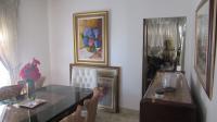 Dining Room of property in Gallo Manor