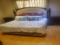Main Bedroom of property in Gallo Manor