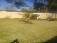 Garden of property in Gallo Manor