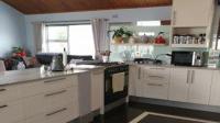 Kitchen - 42 square meters of property in Zeekoei Vlei