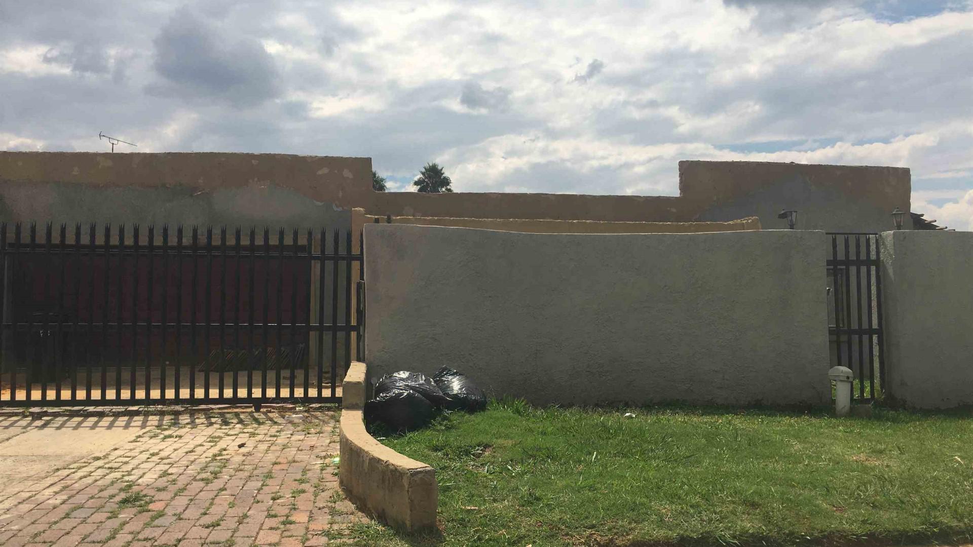 Front View of property in Ennerdale