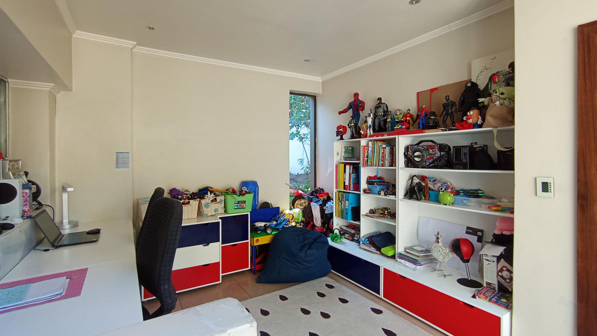 Rooms - 36 square meters of property in Morningside