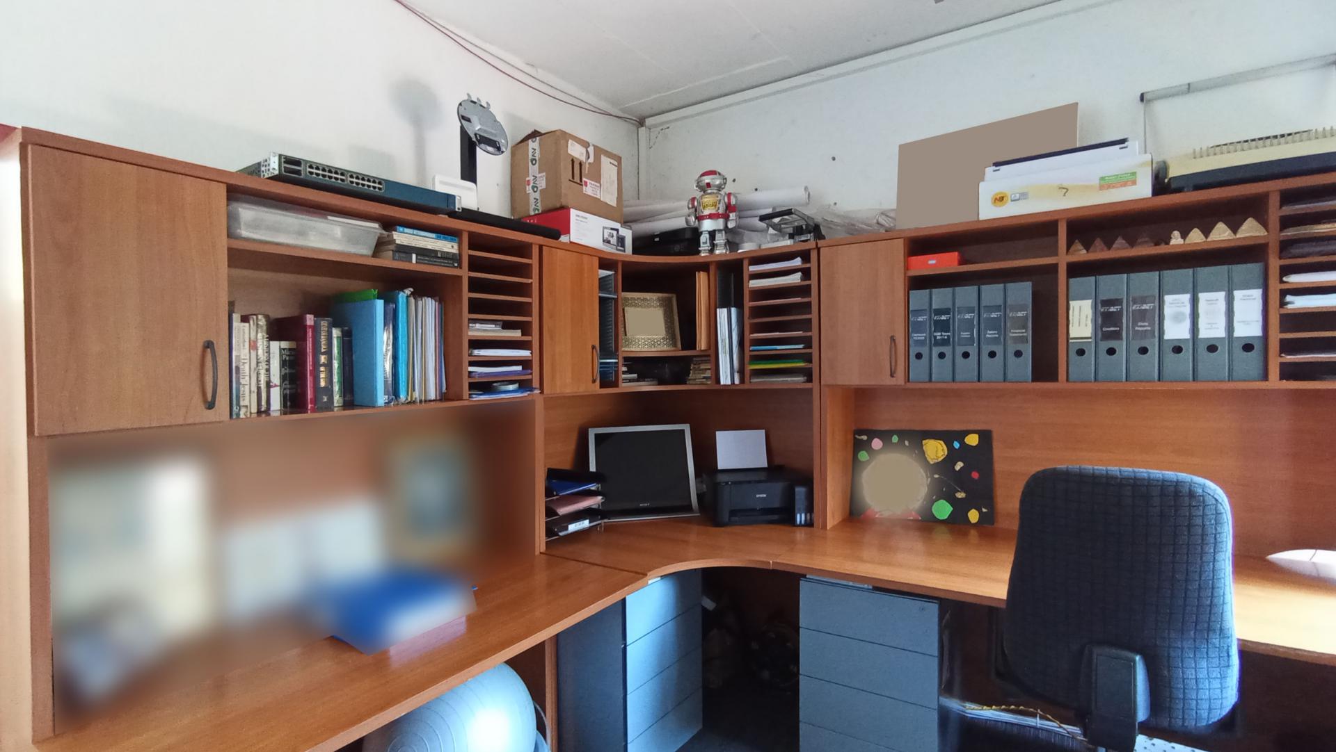 Study - 28 square meters of property in Morningside