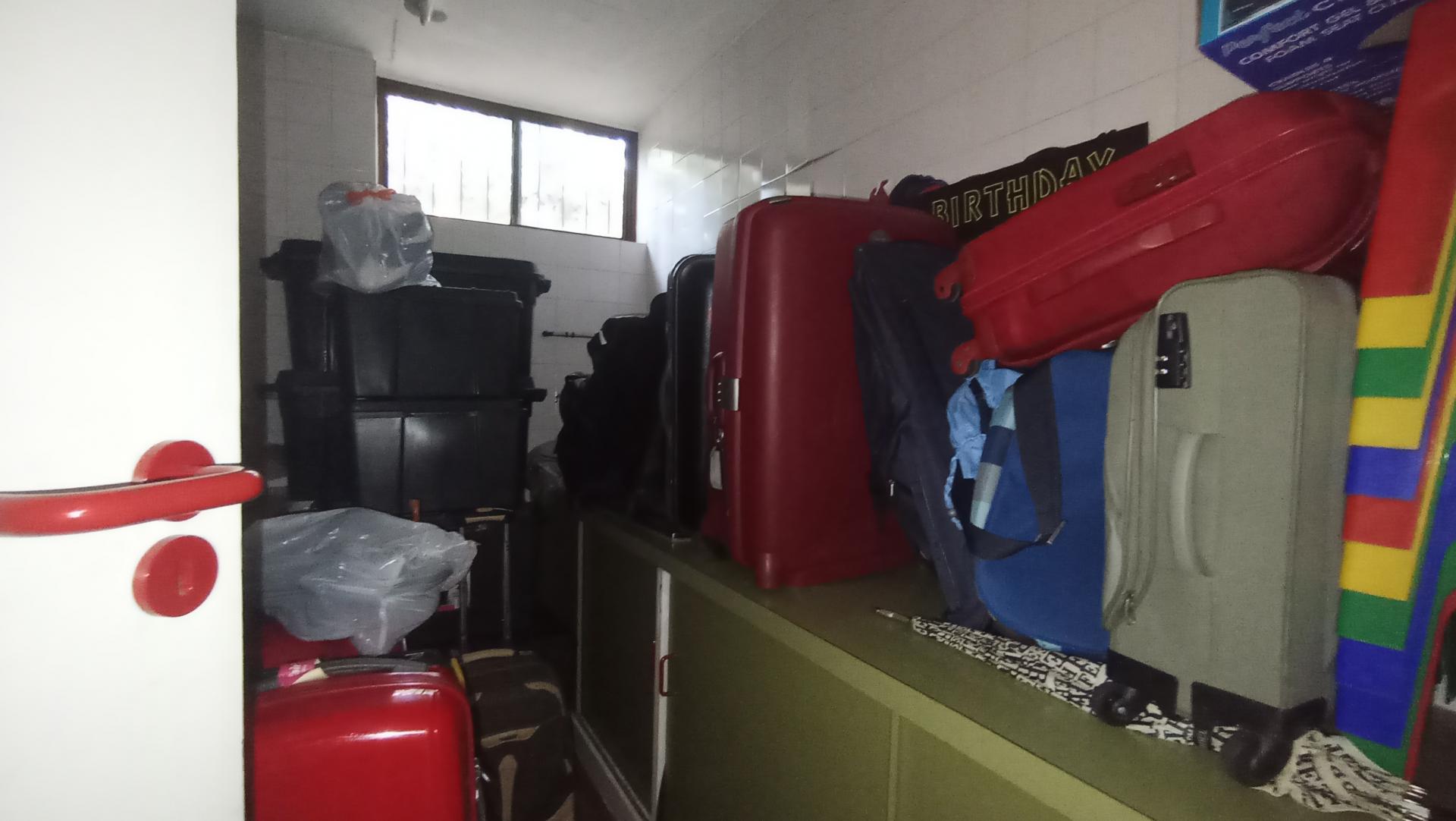 Store Room - 32 square meters of property in Morningside