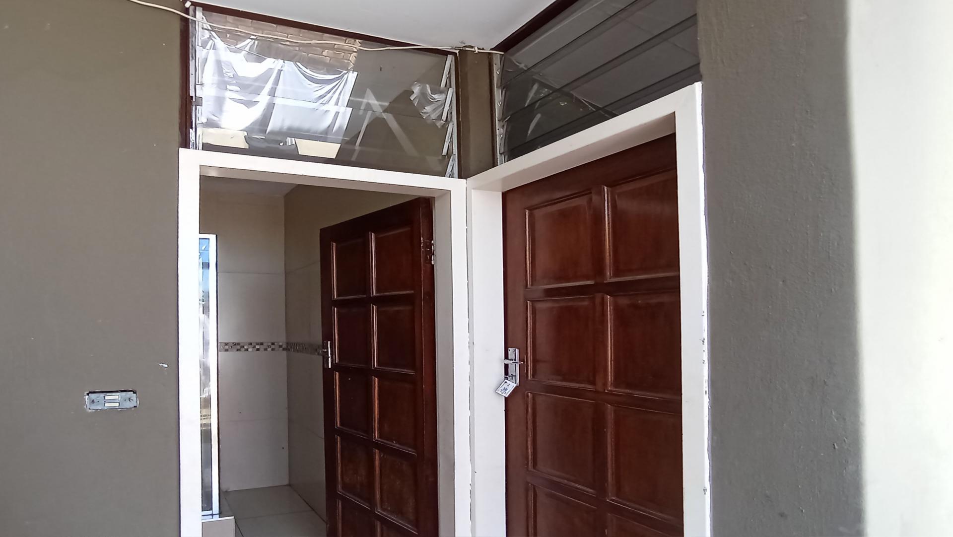 Staff Room - 18 square meters of property in Morningside