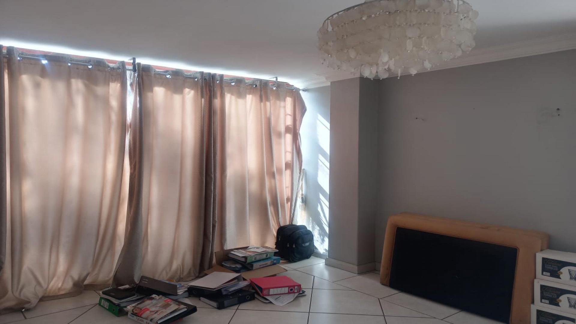 Bed Room 2 of property in Monavoni