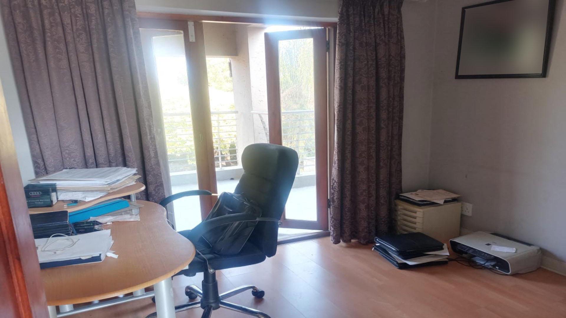 Study of property in Monavoni