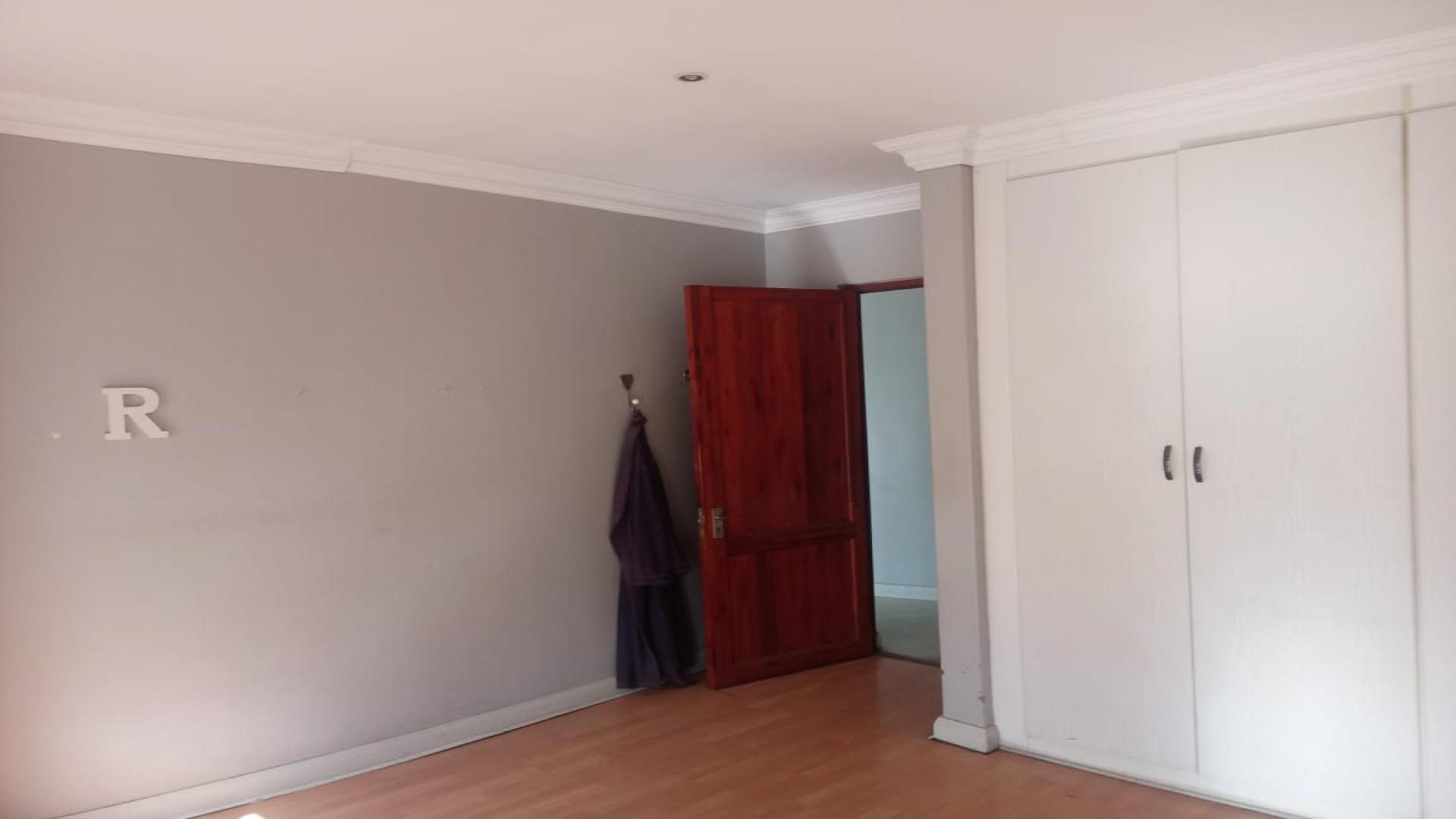 Bed Room 3 of property in Monavoni