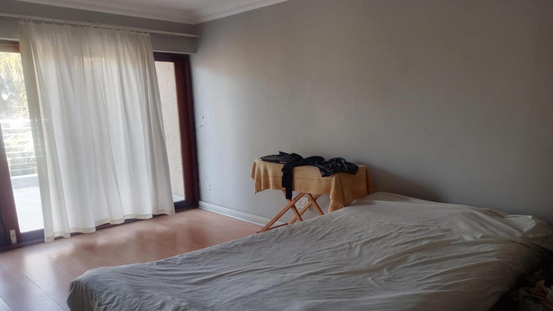 Bed Room 3 of property in Monavoni