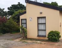 Front View of property in Hillgrove