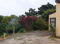Front View of property in Hillgrove