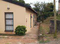 Front View of property in Hillgrove