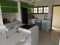 Kitchen - 10 square meters of property in Port Edward