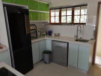 Kitchen - 10 square meters of property in Port Edward