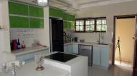 Kitchen - 10 square meters of property in Port Edward