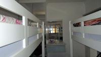 Bed Room 1 - 13 square meters of property in Port Edward