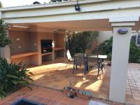  of property in Waterkloof Ridge