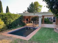  of property in Waterkloof Ridge