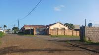 Front View of property in KwaMashu