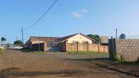 Front View of property in KwaMashu