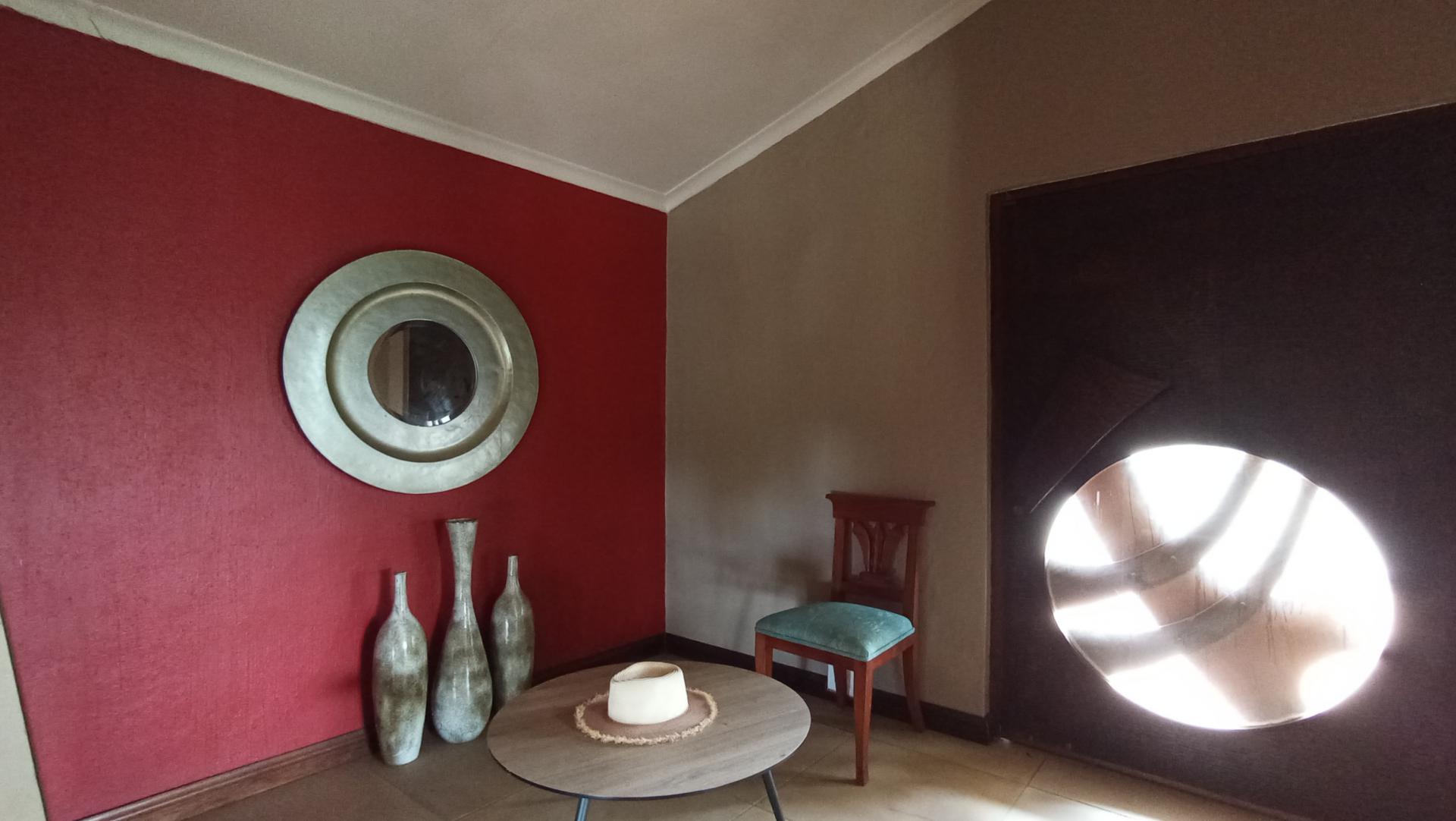 Spaces - 51 square meters of property in Berario