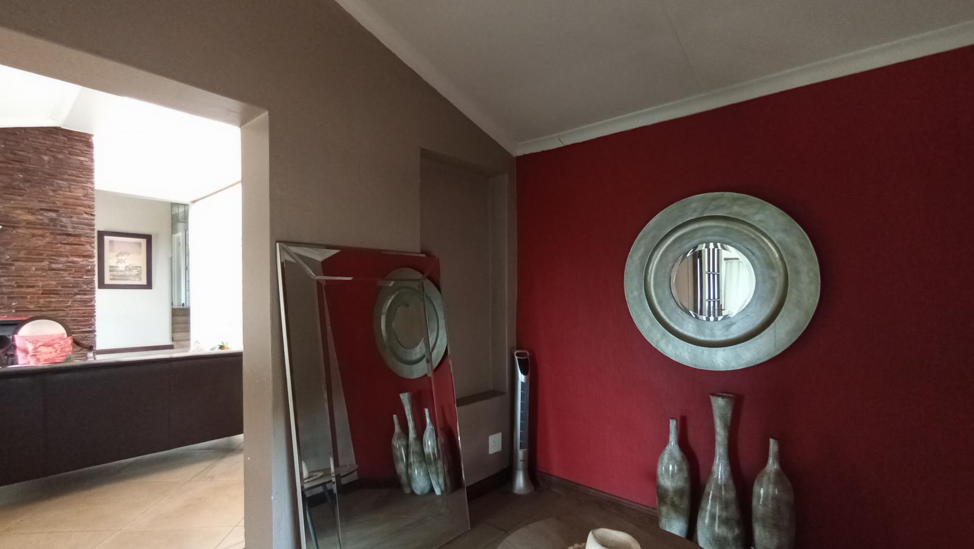 Spaces - 51 square meters of property in Berario