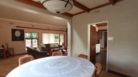 Dining Room - 12 square meters of property in Berario