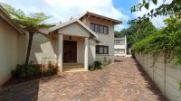 Front View of property in Berario