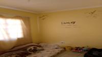 Bed Room 2 of property in Melmoth