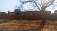 Front View of property in Danville