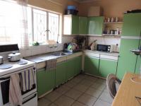Kitchen - 14 square meters of property in Dinwiddie