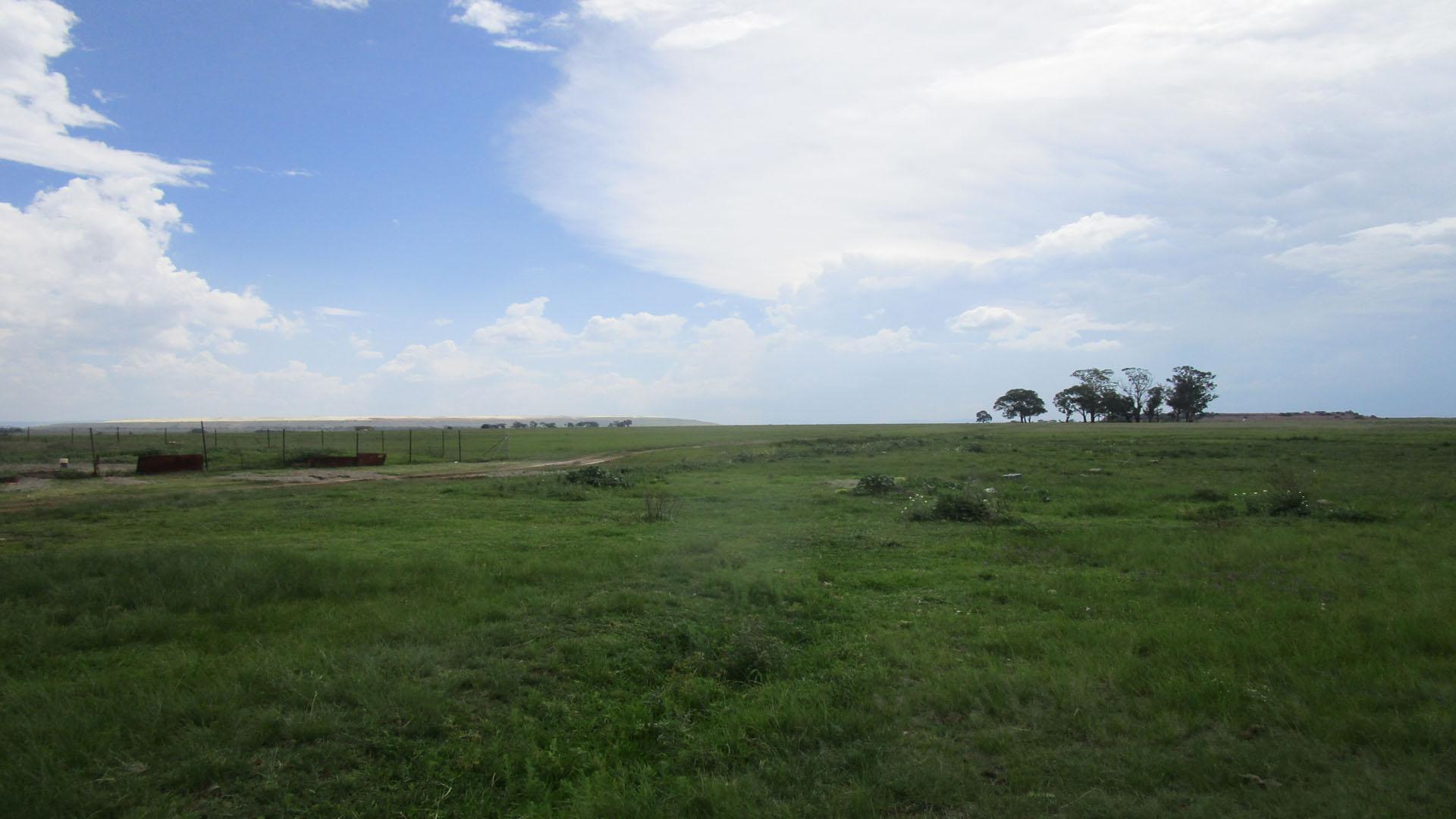 Front View of property in Withok Estates