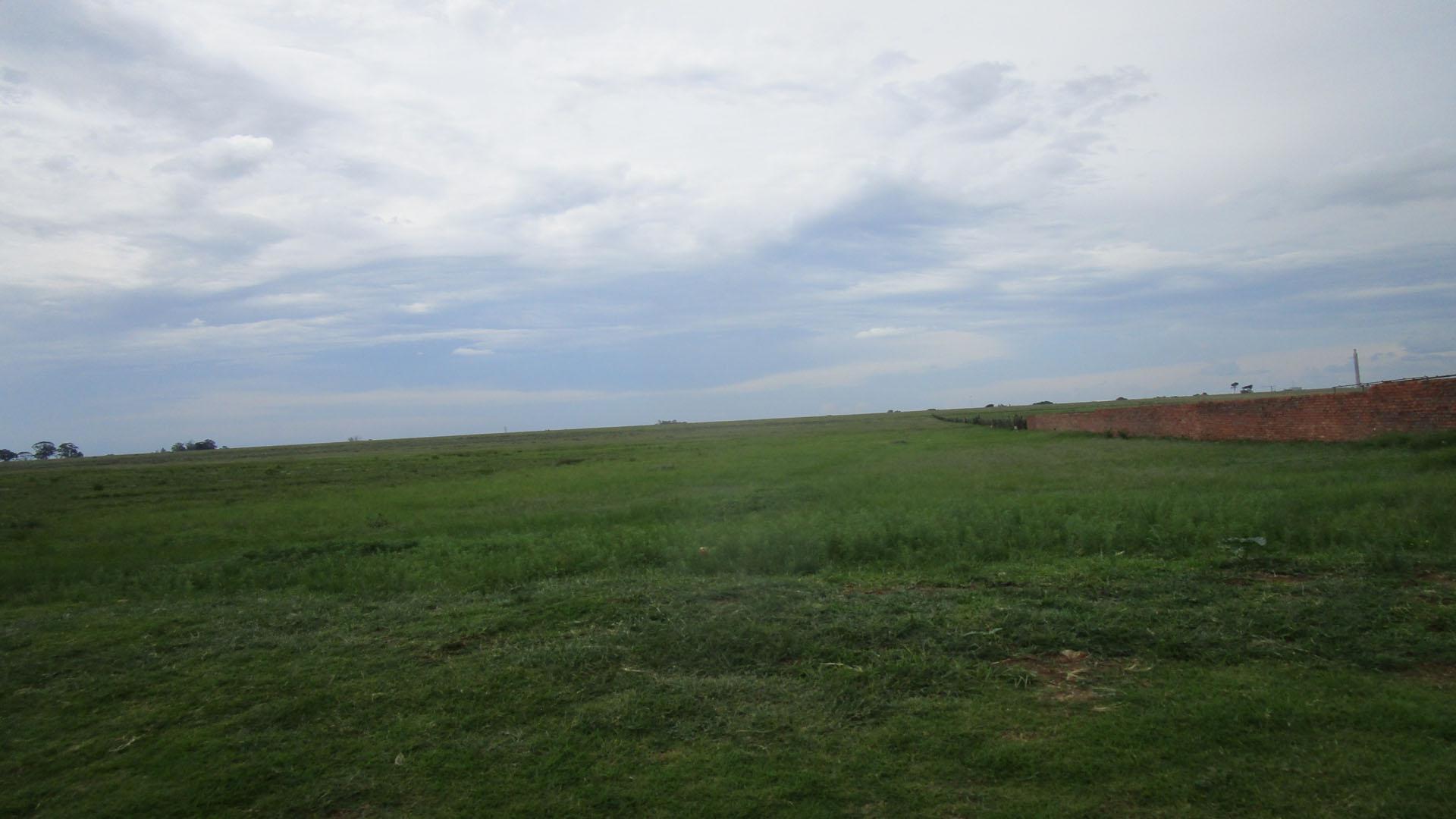 Front View of property in Withok Estates