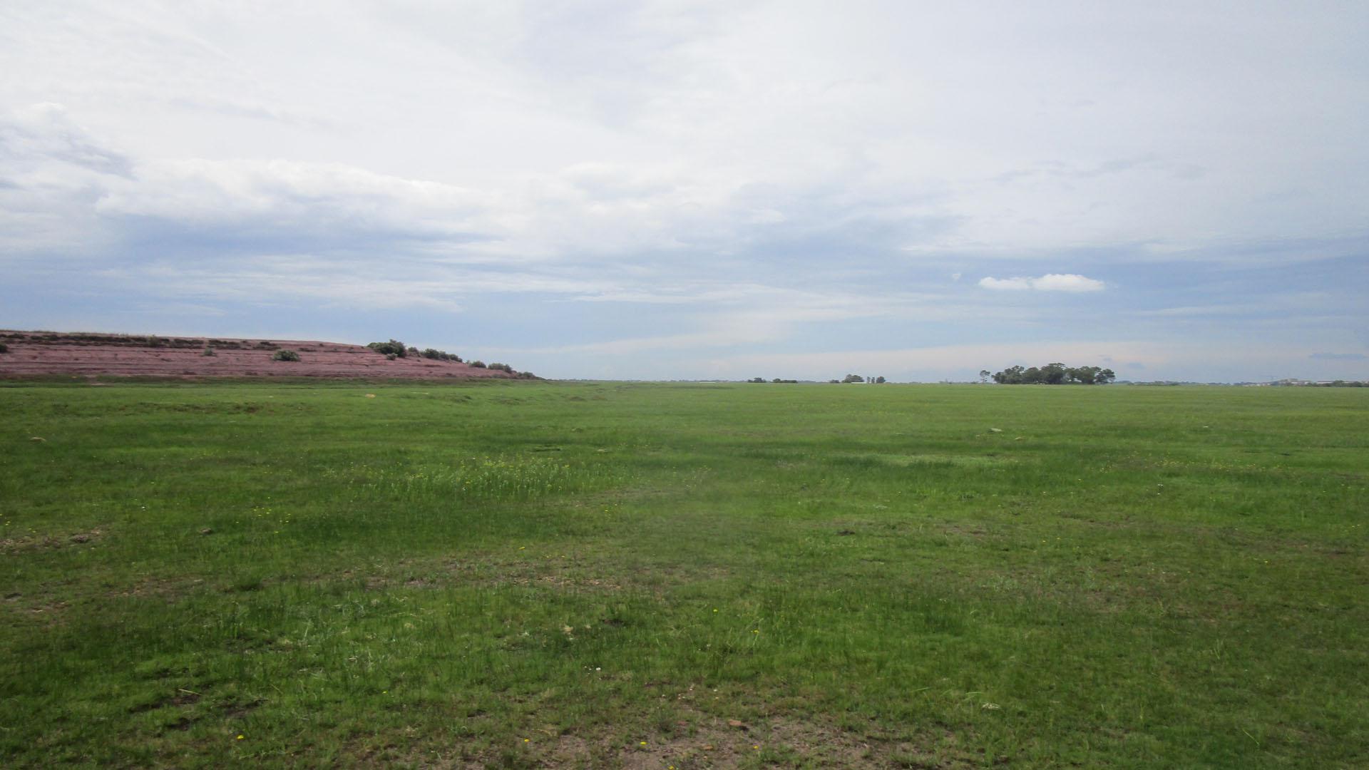 Front View of property in Withok Estates