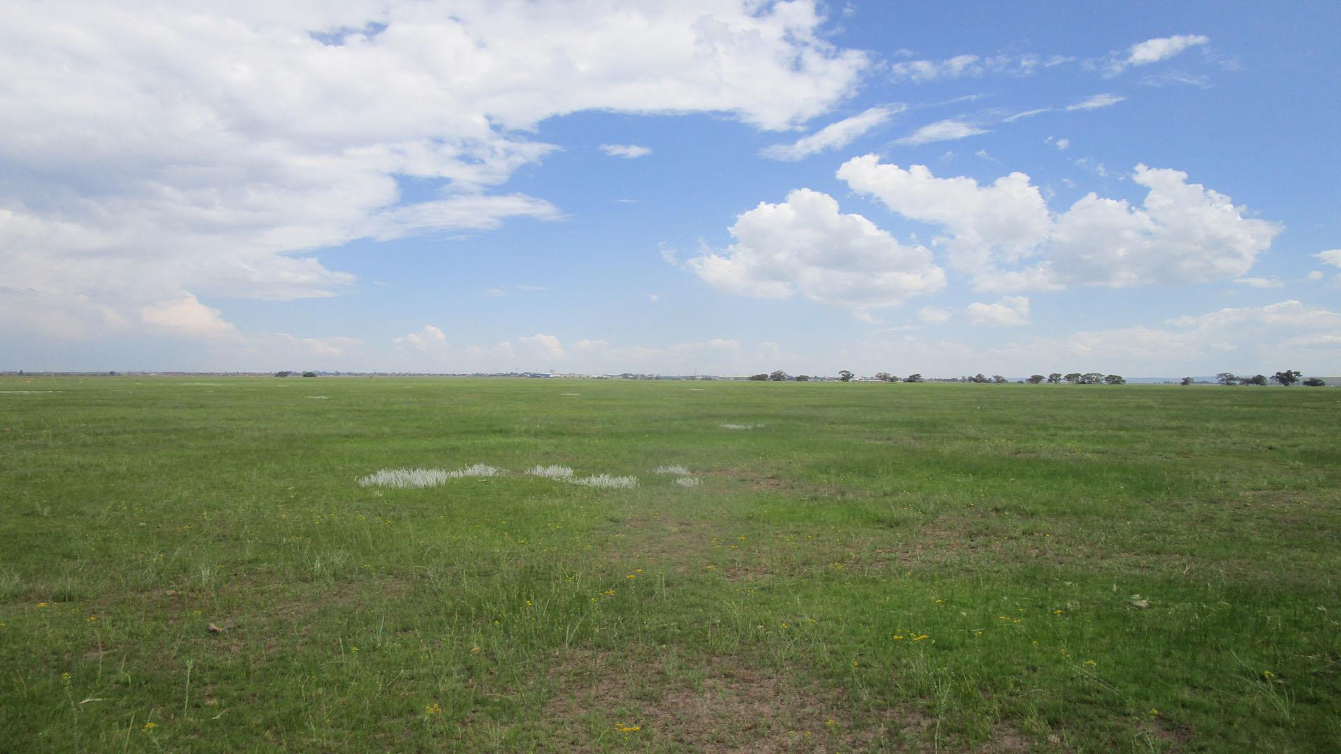 Front View of property in Withok Estates