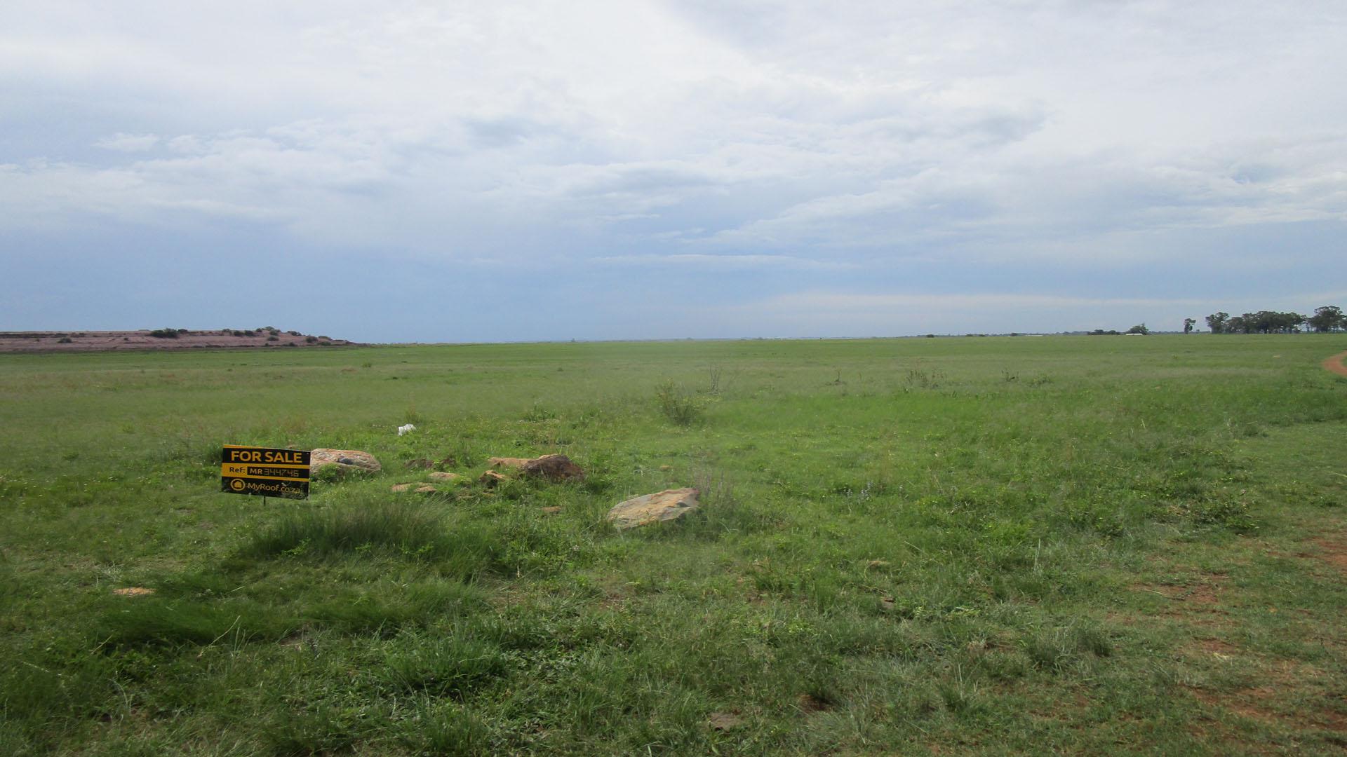 Front View of property in Withok Estates