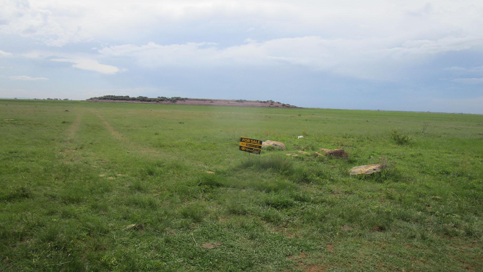 Front View of property in Withok Estates