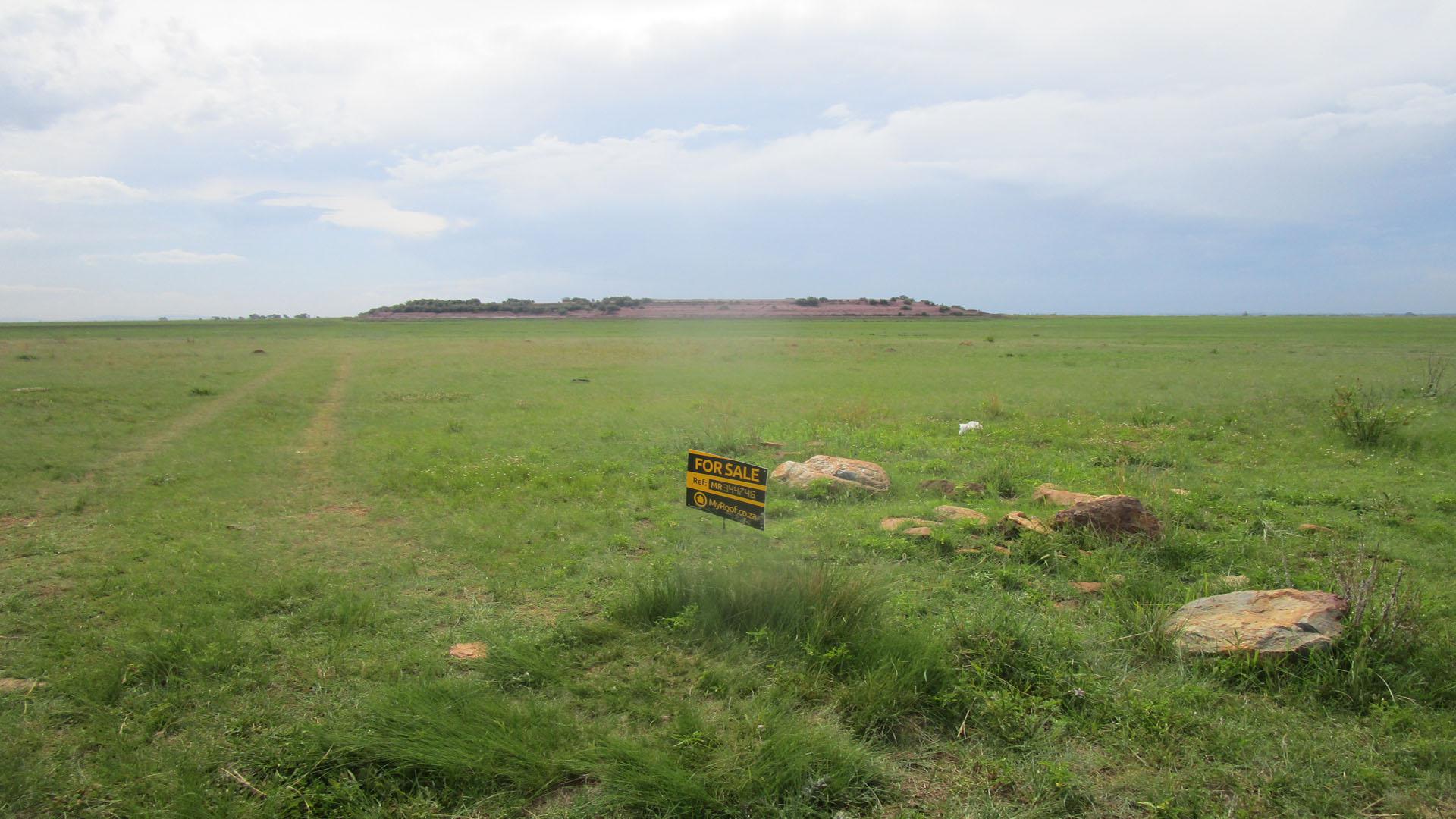 Front View of property in Withok Estates