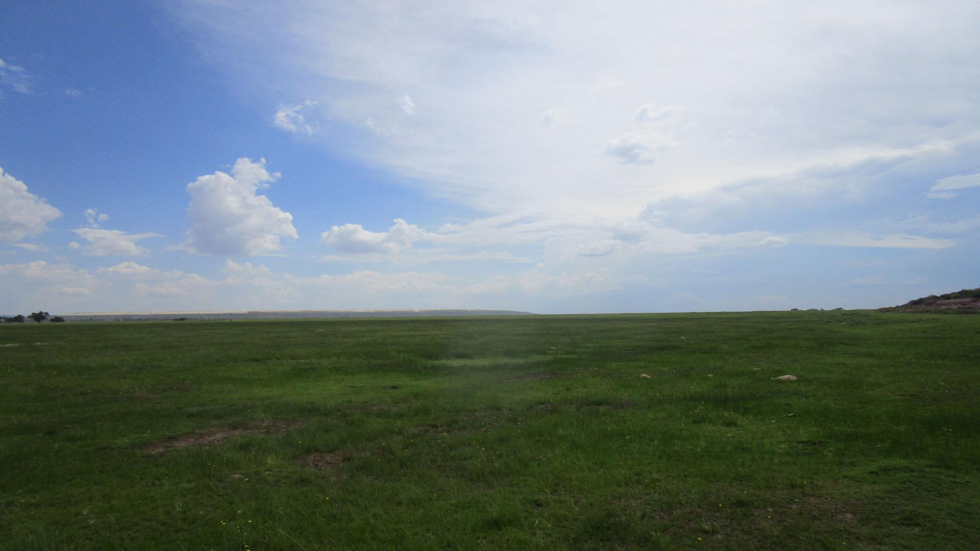 Front View of property in Withok Estates