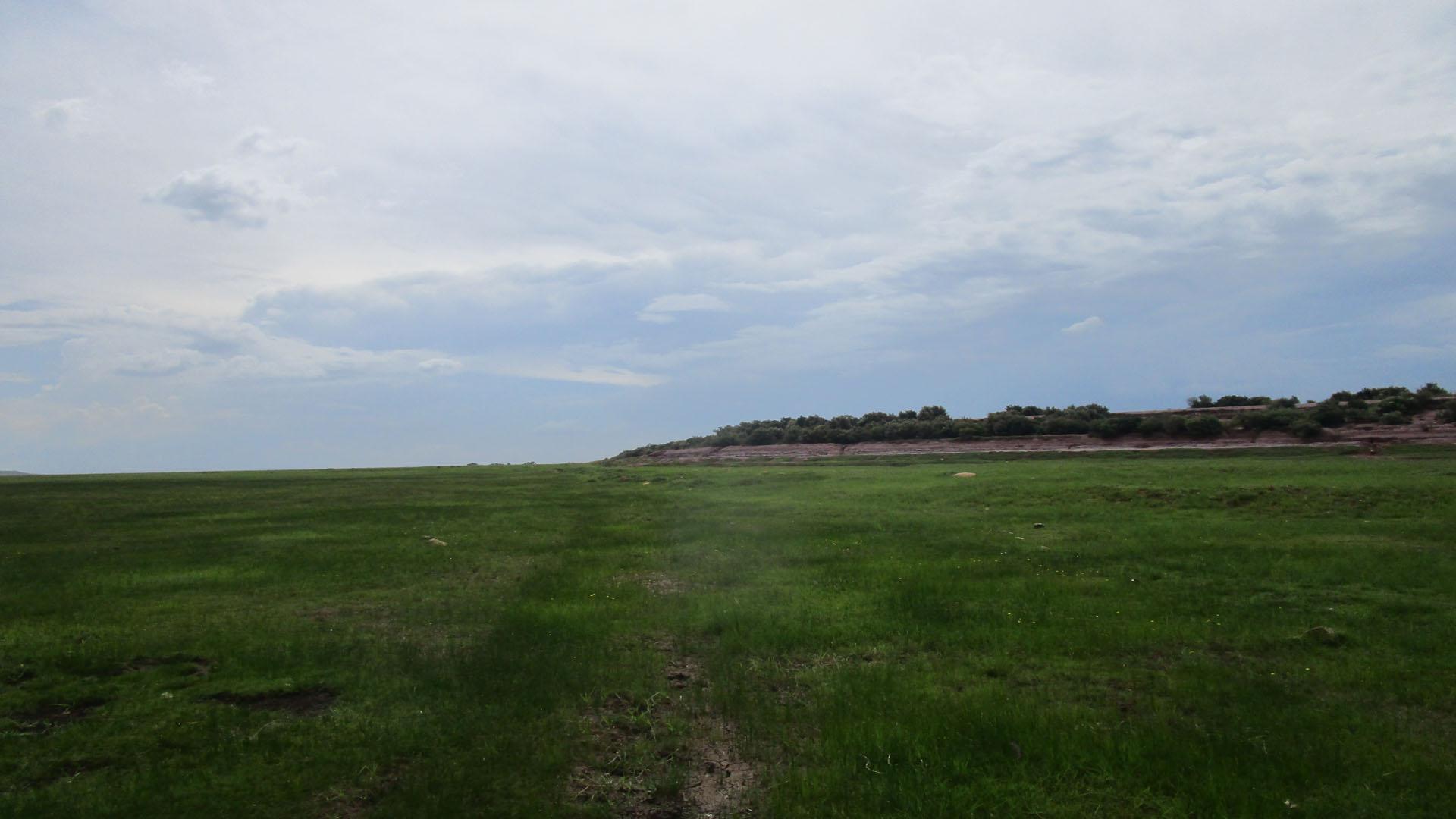 Front View of property in Withok Estates