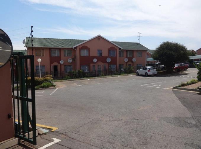 FNB SIE Sale In Execution 1 Bedroom Sectional Title for Sale in Union - MR349916