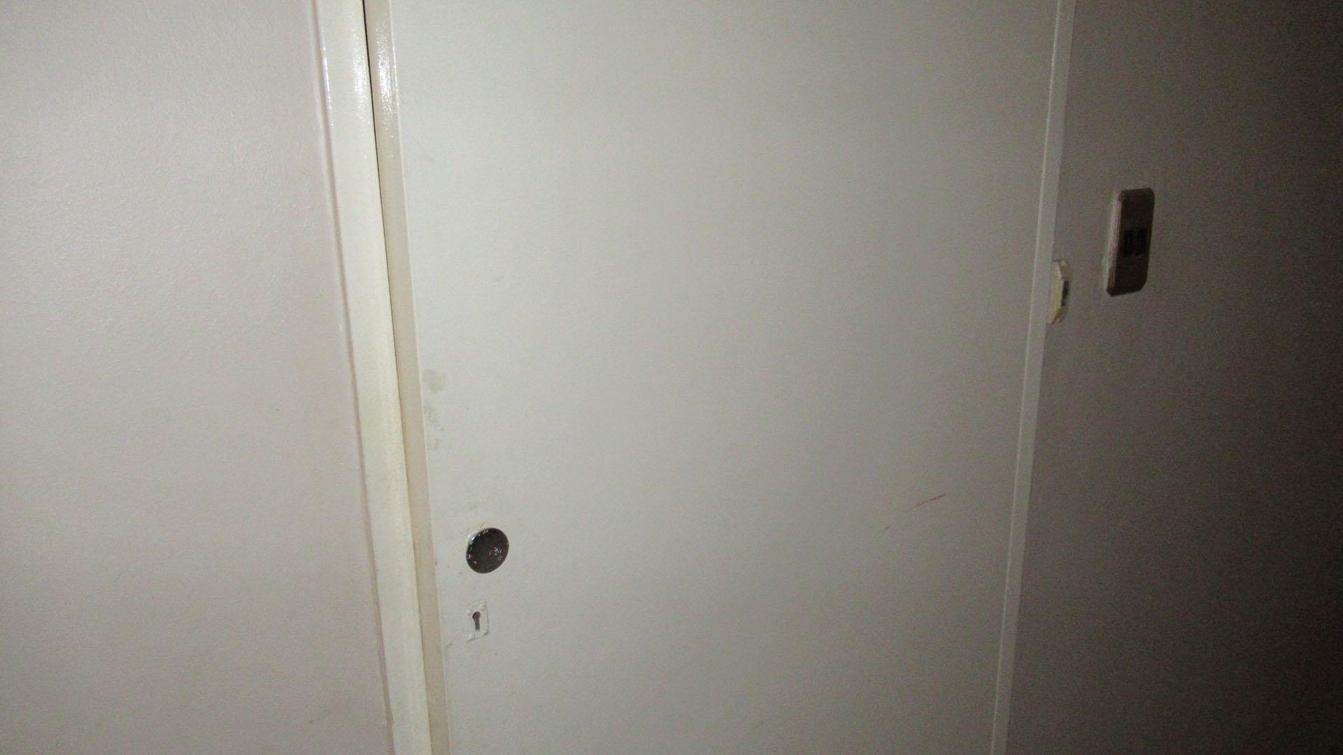 Spaces of property in Gresswold