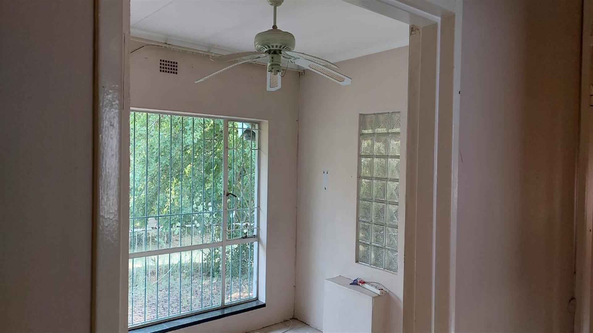 Spaces of property in Gresswold