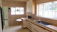 Kitchen of property in Gresswold