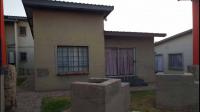 1 Bedroom 1 Bathroom Flat/Apartment for Sale for sale in Emalahleni (Witbank) 