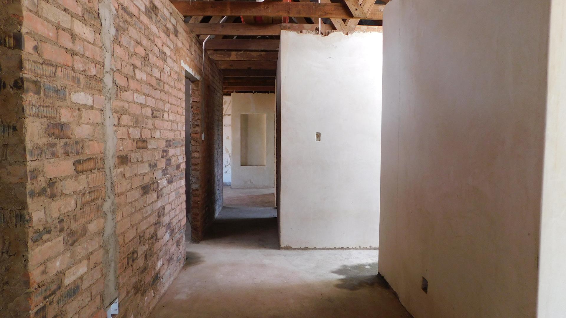 Spaces - 32 square meters of property in La Lucia