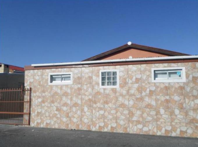 Standard Bank EasySell 2 Bedroom House for Sale in Mitchells