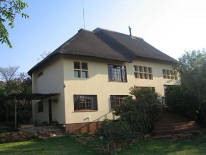 3 Bedroom House for Sale For Sale in Wapadrand - Private Sale - MR35150