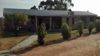 Smallholding for Sale for sale in Moorreesburg