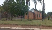 Front View of property in Makhado (Louis Trichard)